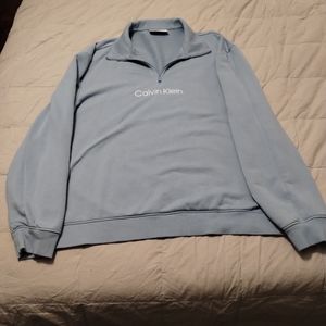 Calvin Klein sweatshirt